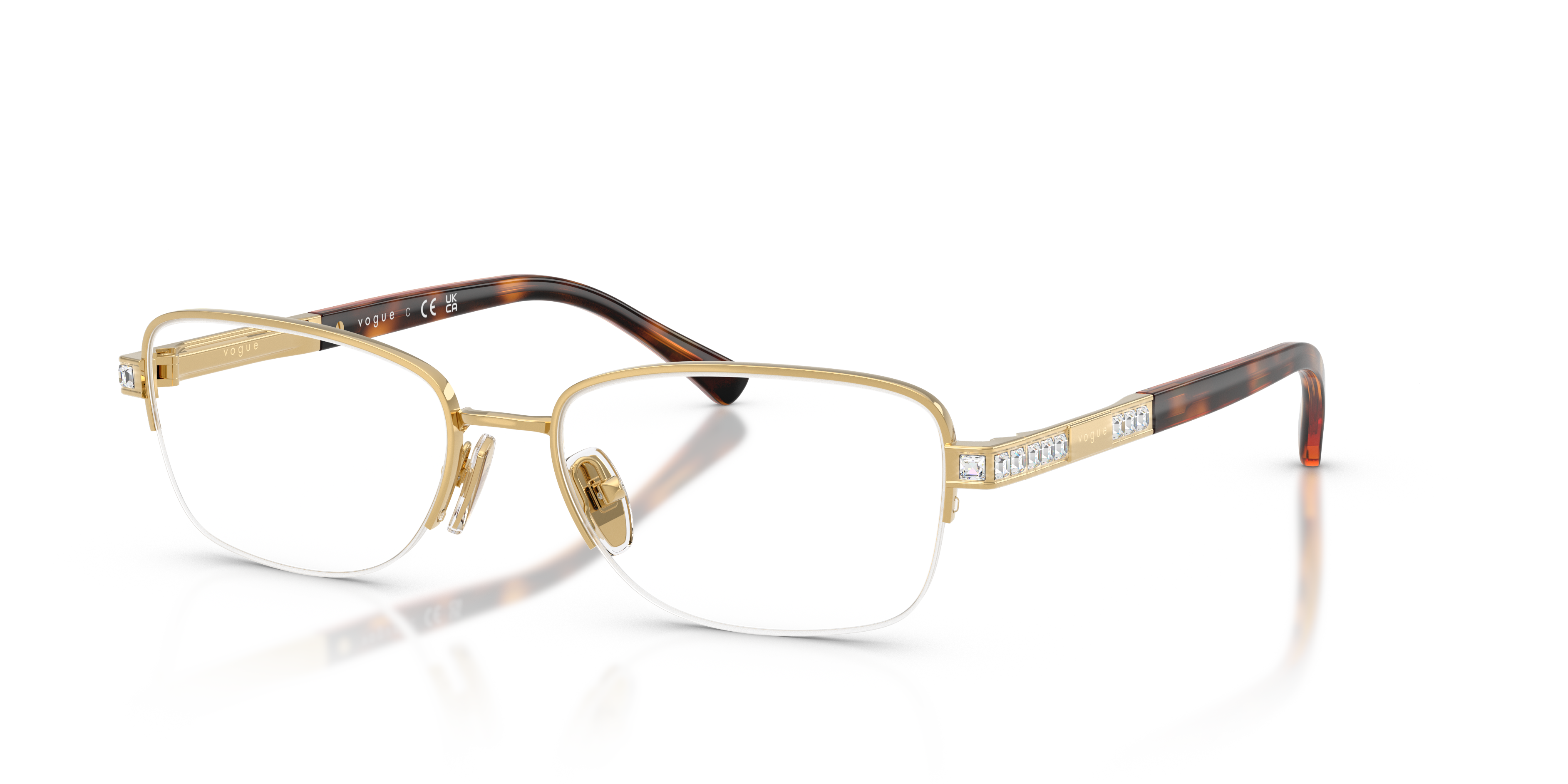 Vogue VO4368B  Eyeglasses