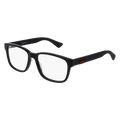 Gucci GG0011O Eyeglasses
