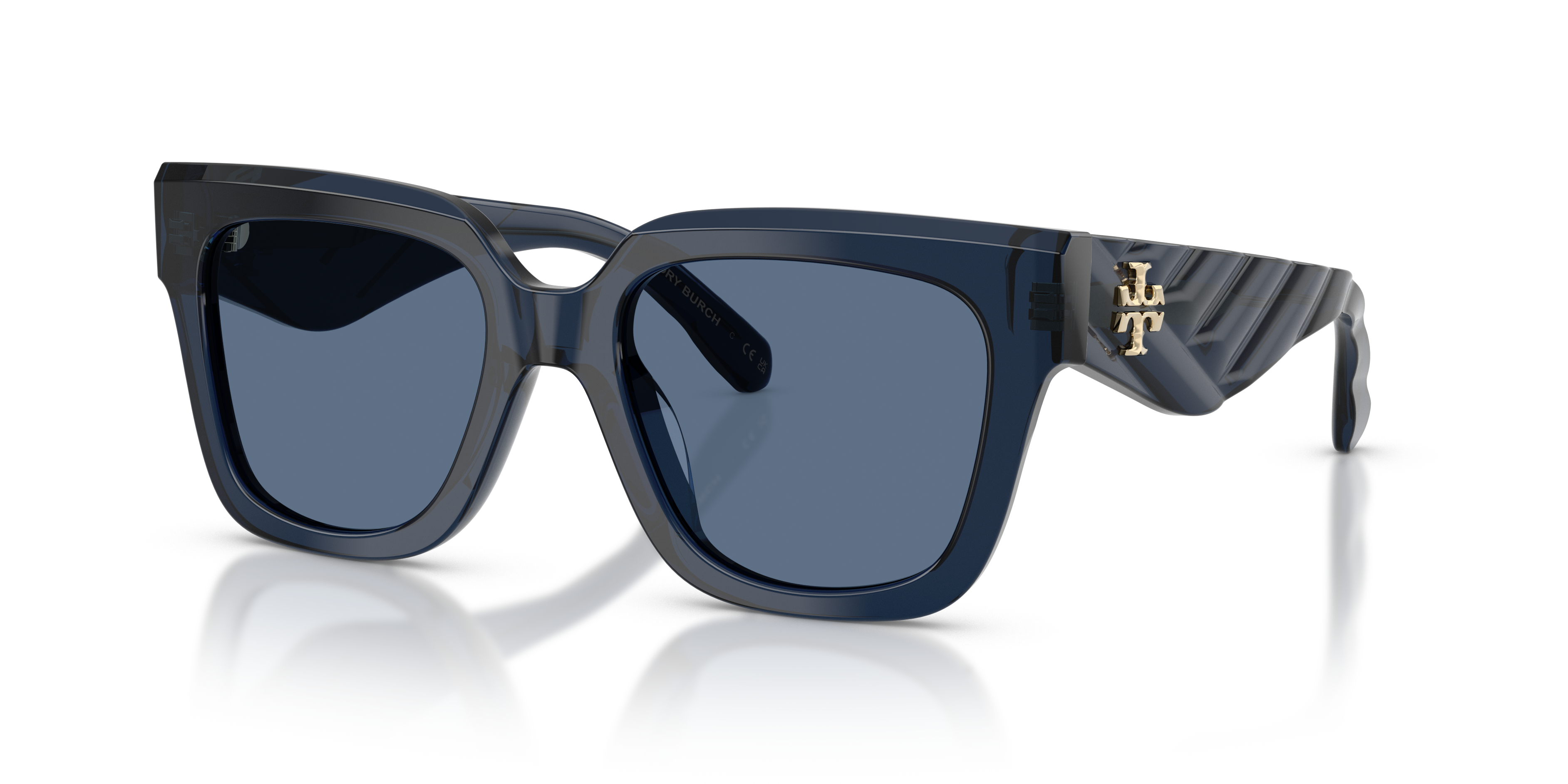 Tory Burch TY7239U  Sunglasses