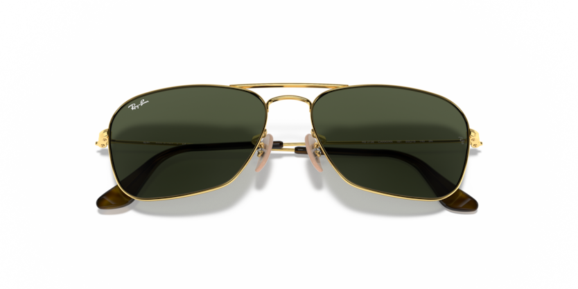 Ray-Ban RB3136 Caravan Sunglasses