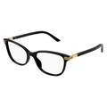 Gucci GG1451O Eyeglasses