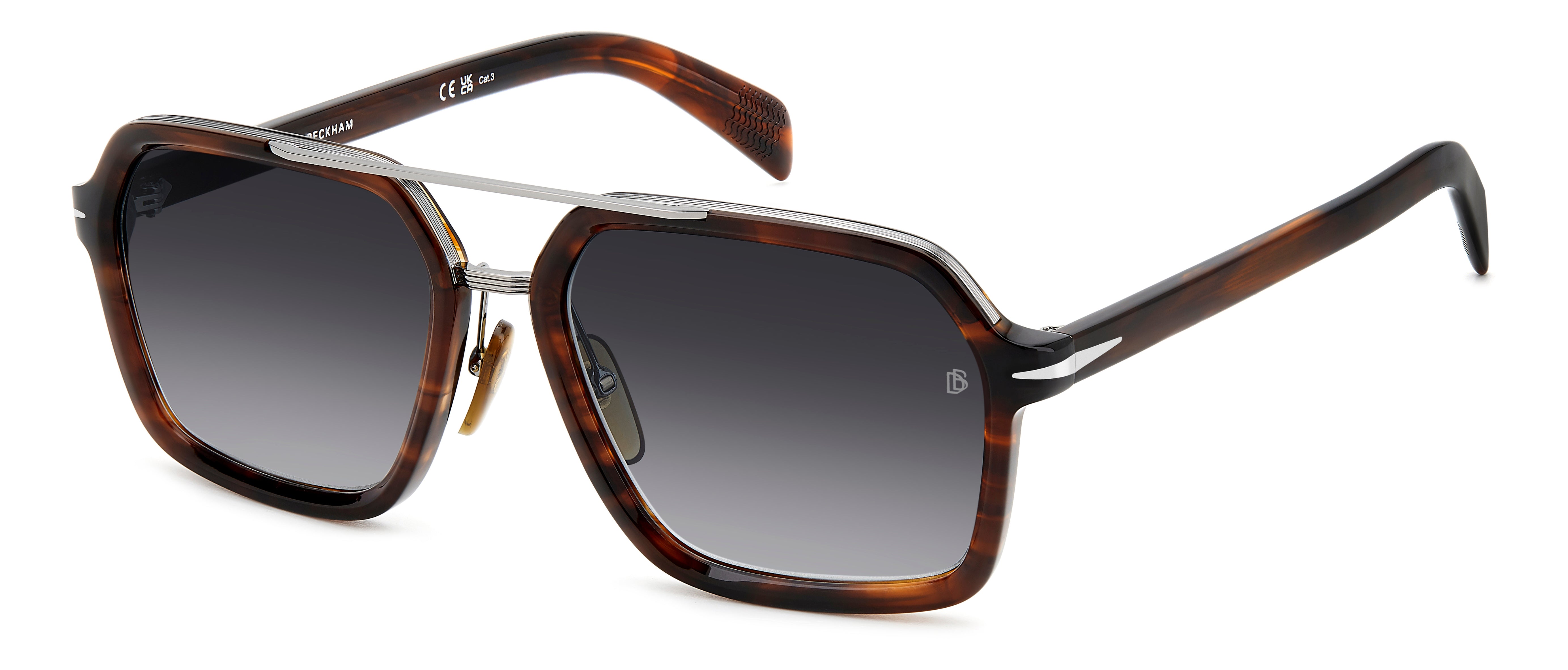 David Beckham Db 7128/s Sunglasses
