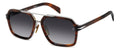 David Beckham DB 7128/S Sunglasses