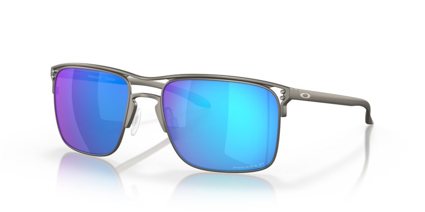 Oakley OO6048 Holbrook Ti Sunglasses