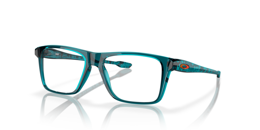 Oakley Youth Rx OY8026 Bunt Eyeglasses Kids