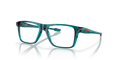 Oakley Youth Rx OY8026 Bunt Eyeglasses Kids