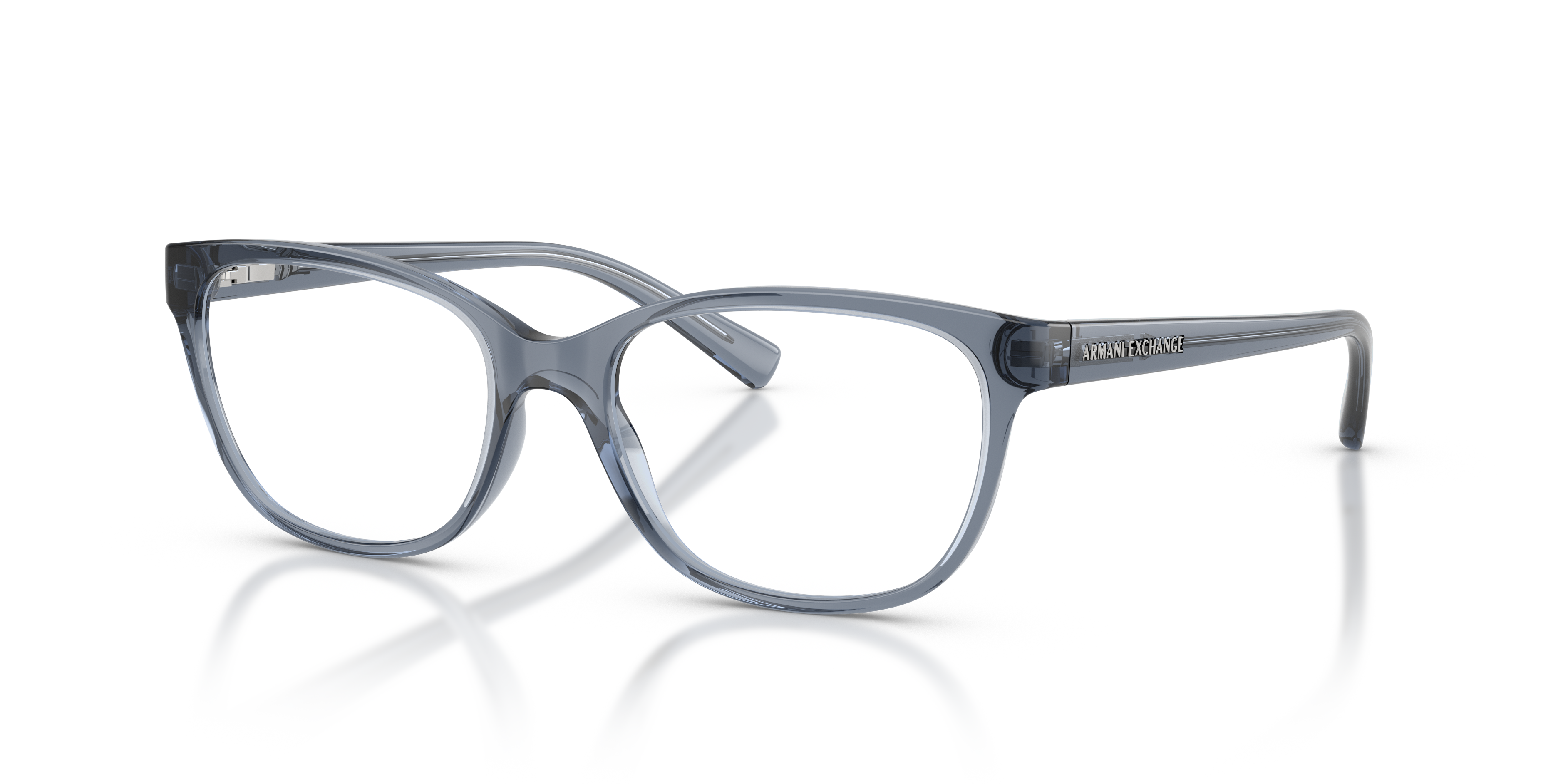 Armani Exchange AX3037  Eyeglasses