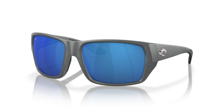 Costa Del Mar 6S9113 Tailfin Sunglasses