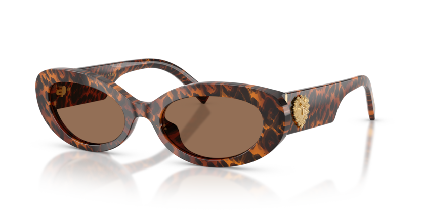 Dolce & Gabbana DG4537  Sunglasses