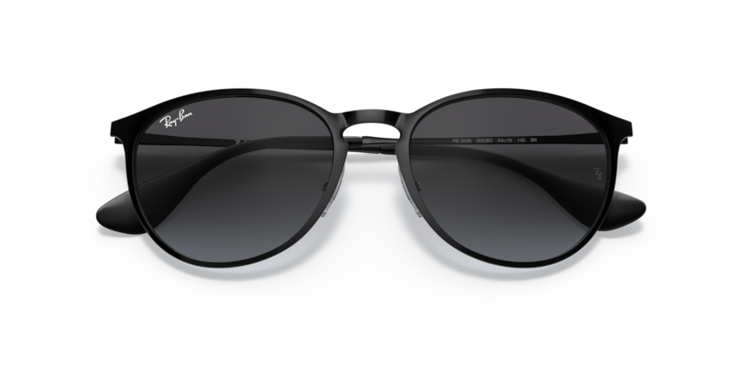 Ray-Ban RB3539 Erika Metal Sunglasses