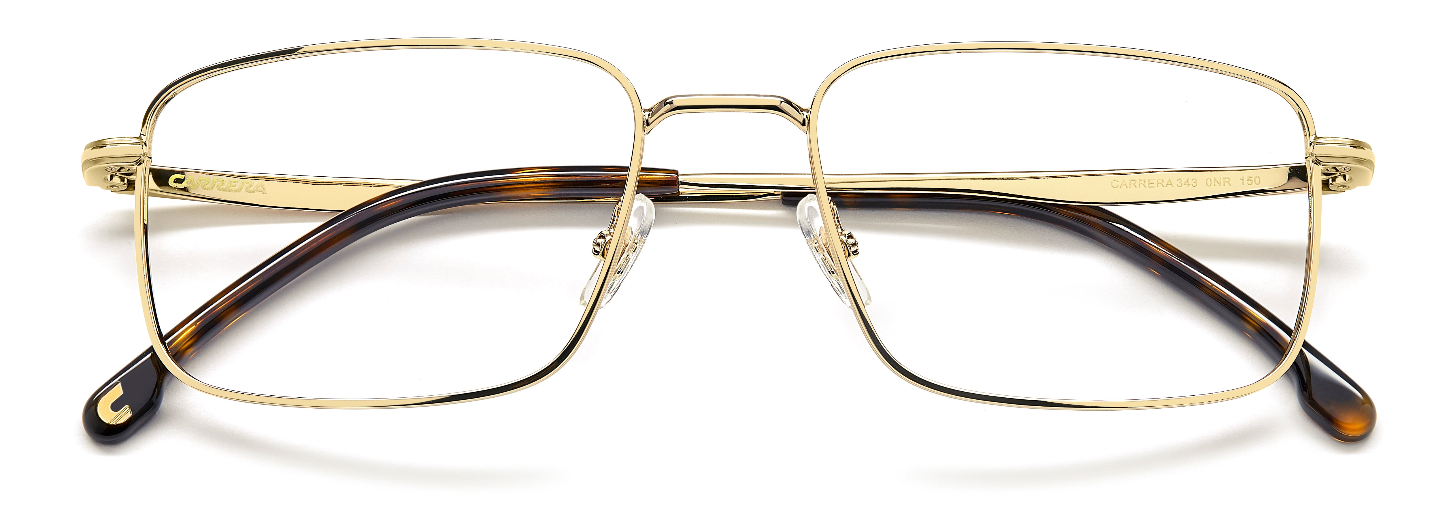 Carrera 343 Eyeglasses