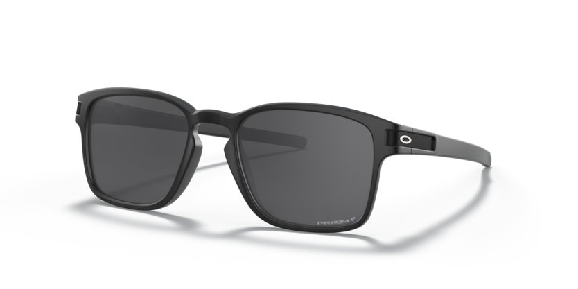 Oakley OO9358 Latch Squared (A) Sunglasses
