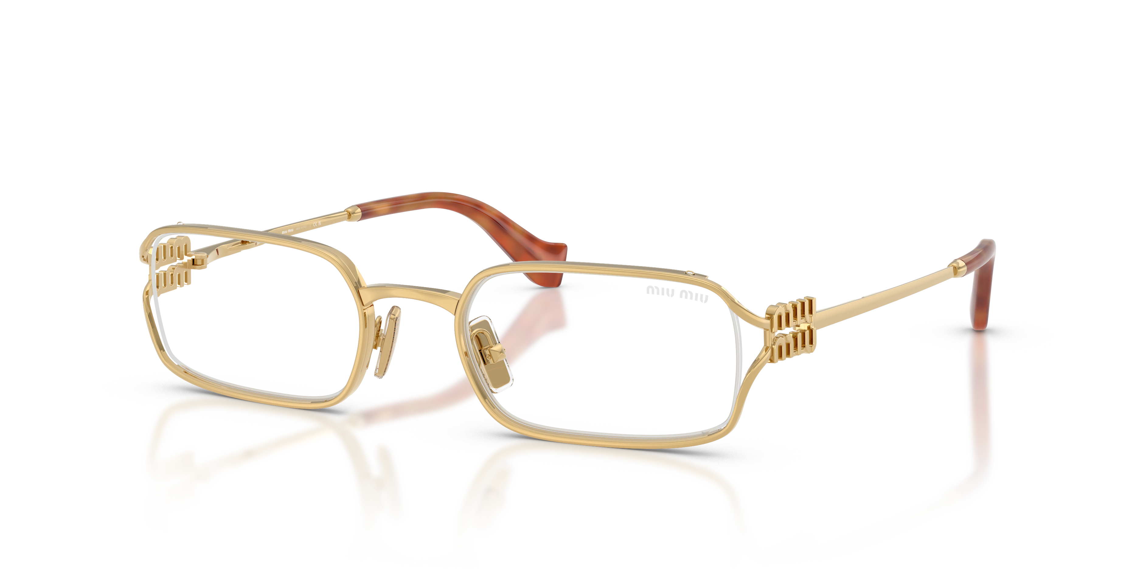 Miu Miu MU C50S  Sunglasses
