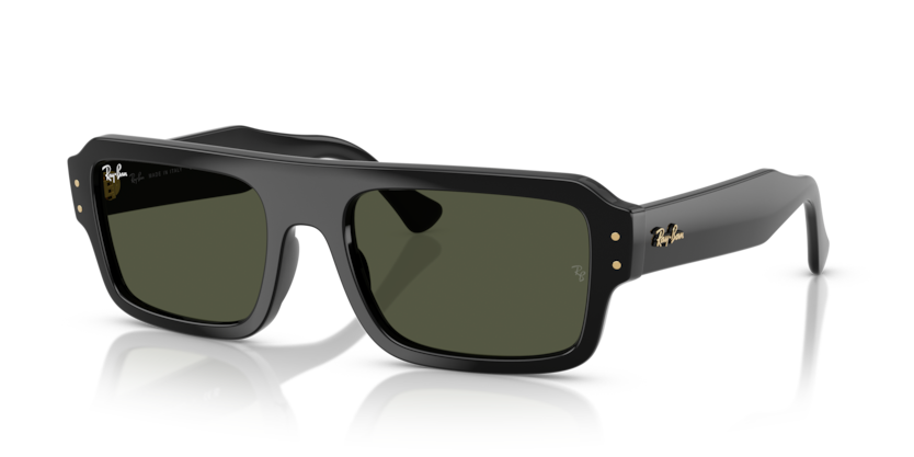 Ray-Ban RB4454 Flacko Sunglasses