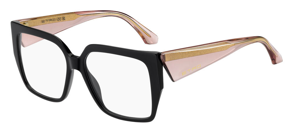 Etro ETRO 0124 Eyeglasses