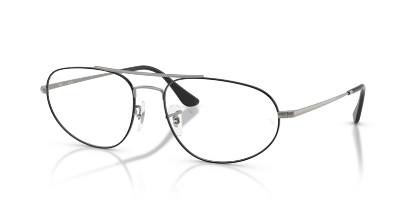 Ray-Ban Vista RX6645  Eyeglasses