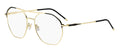 Hugo Boss BOSS 1709 Eyeglasses