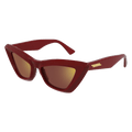 Bottega Veneta BV1101S Sunglasses