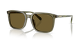 Coach HC8411U Cw405 Sunglasses