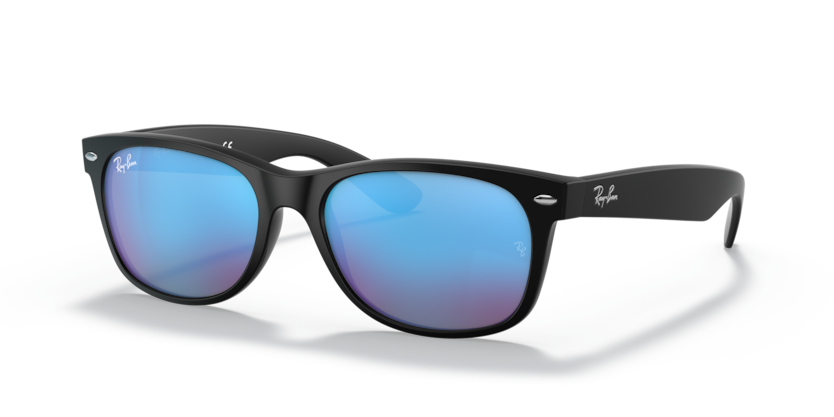 Ray-Ban RB2132 New Wayfarer Sunglasses