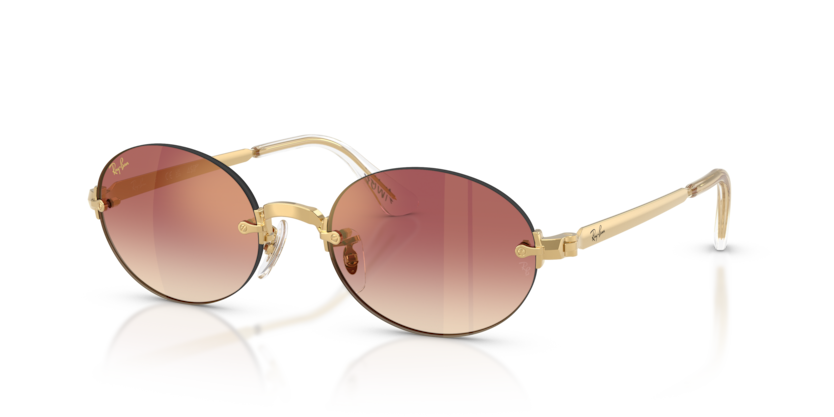 Ray-Ban RB3929  Sunglasses