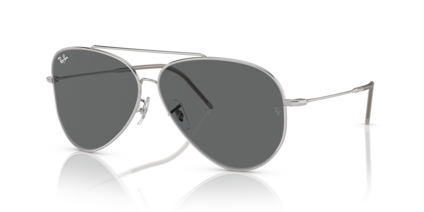 Ray-Ban RBR0101S Aviator Reverse Sunglasses