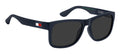 Tommy Hilfiger TH 1556/N/S Sunglasses