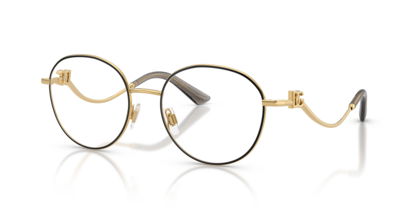 Dolce & Gabbana DG1365  Eyeglasses