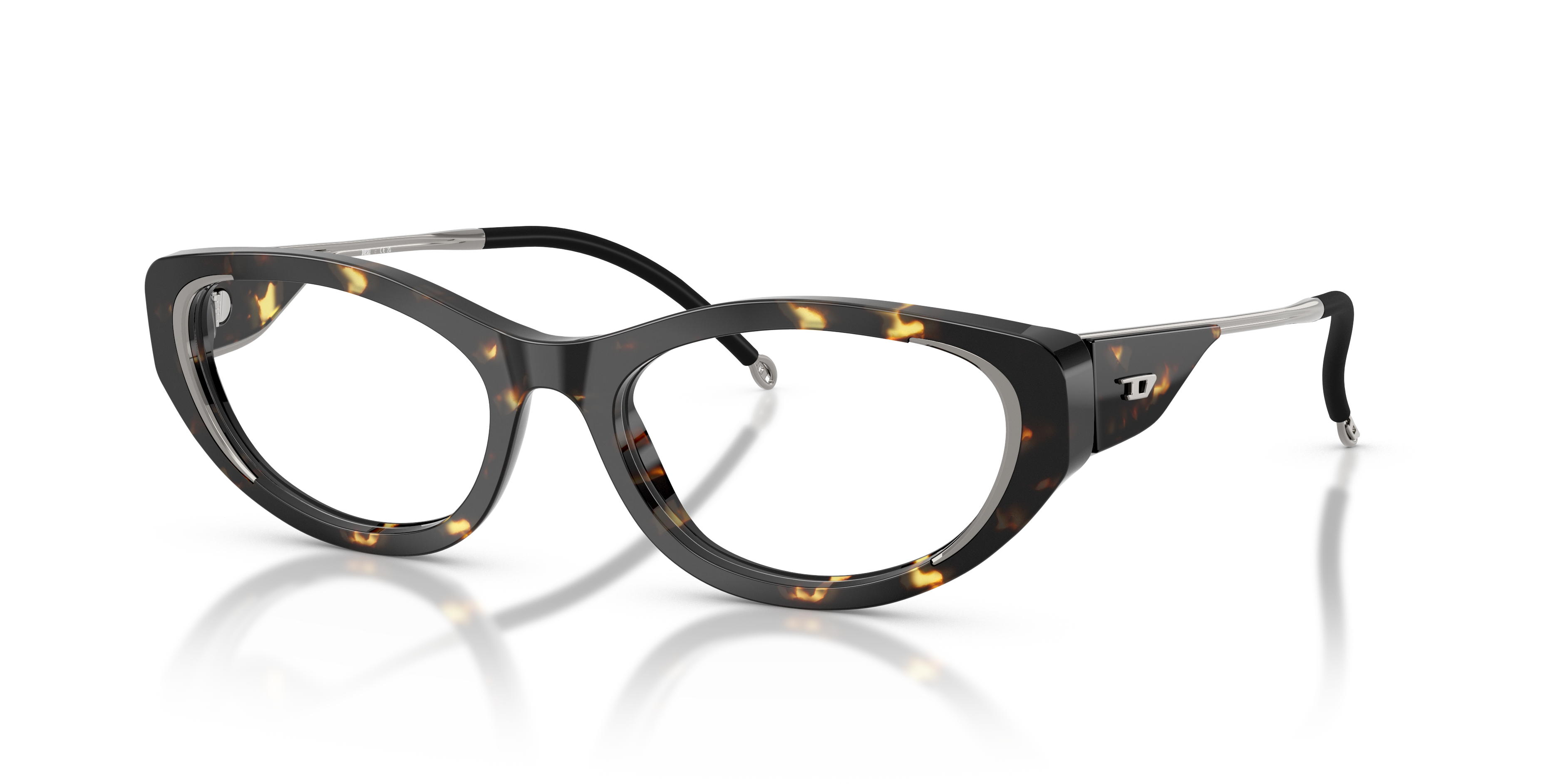 Diesel DL4004F  Eyeglasses