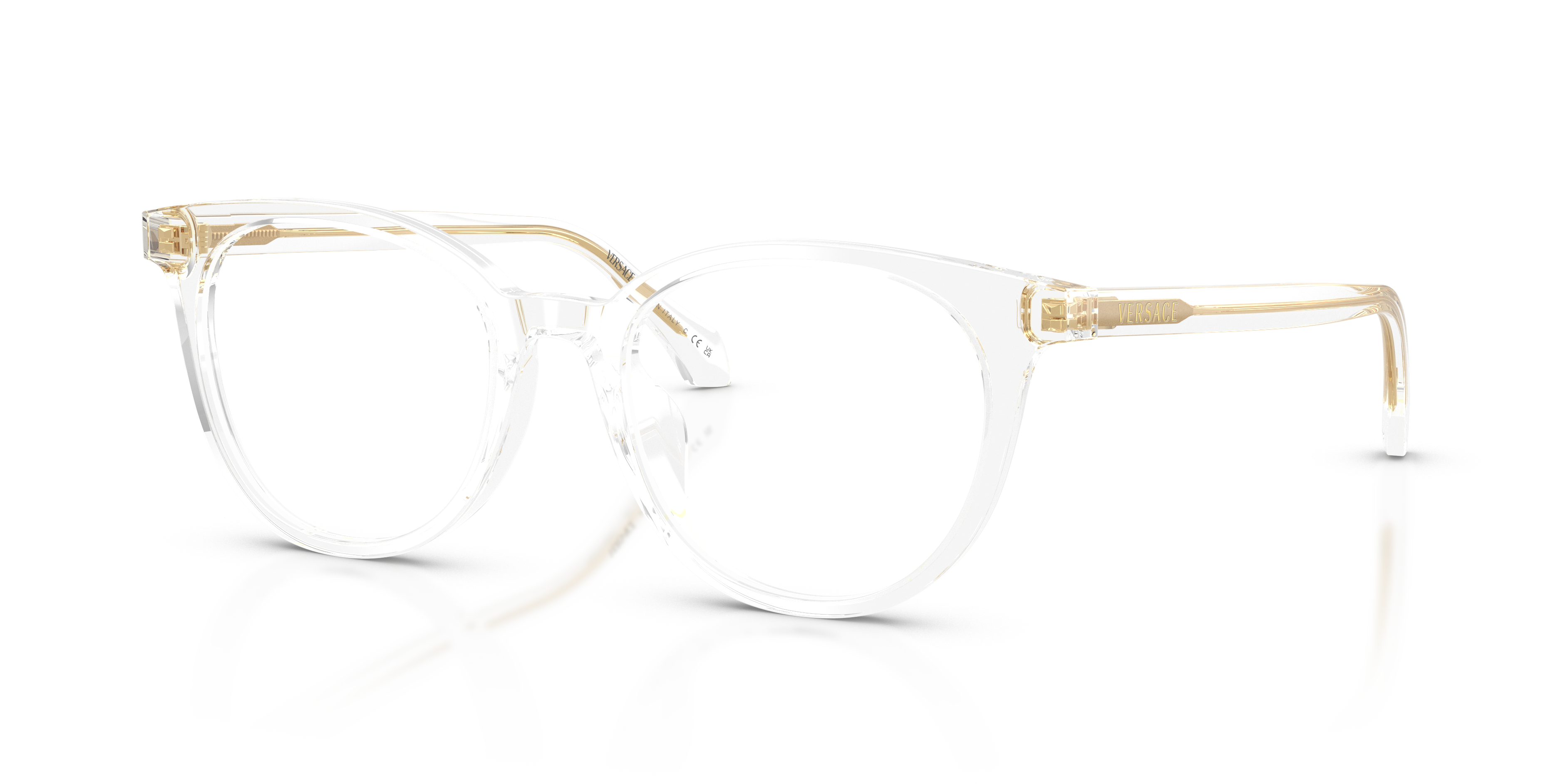 Versace VE3404D  Eyeglasses