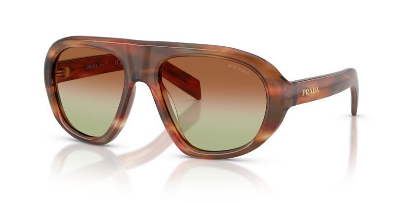 Prada PR C05S  Sunglasses