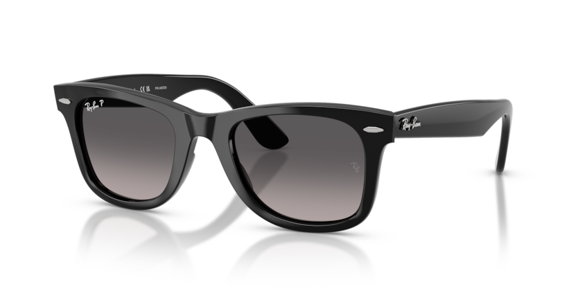 Ray-Ban RB4340 Wayfarer Ease Sunglasses