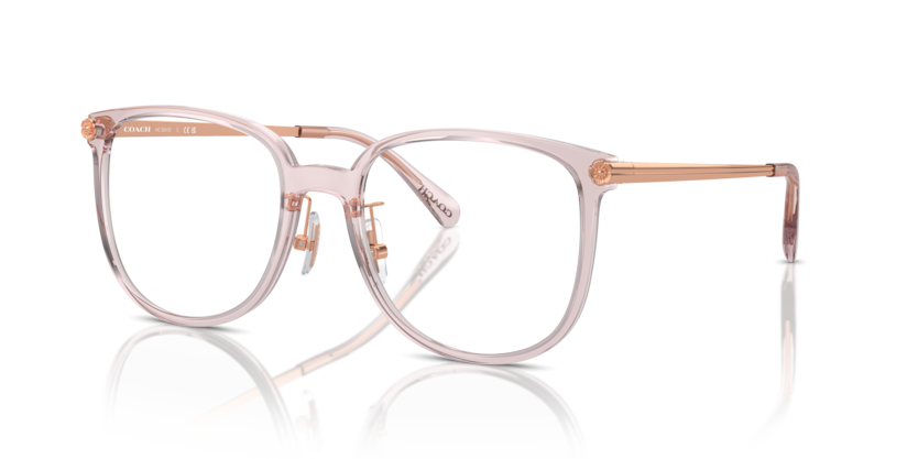 Coach HC6241D  Eyeglasses