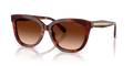 Coach HC8453U Cdp53 Sunglasses