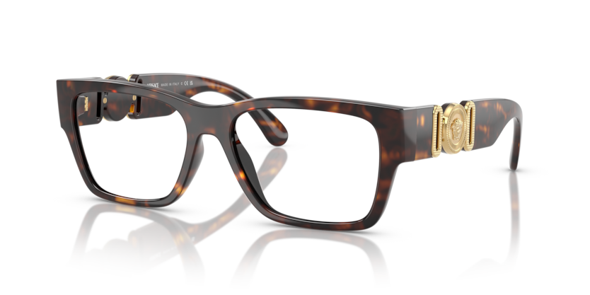 Versace VE3368U  Eyeglasses