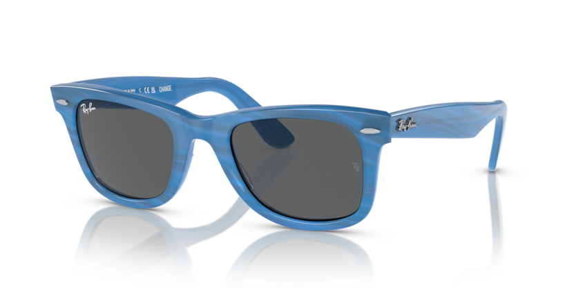 Ray-Ban RB2140F Wayfarer Sunglasses