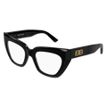 Balenciaga BB0238O Eyeglasses