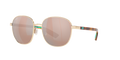 Costa Del Mar 6S4005 Egret Sunglasses