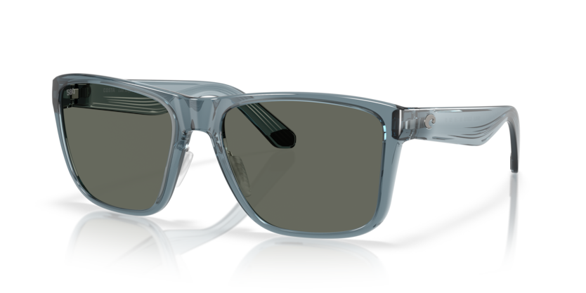 Costa Del Mar 6S9126 Los Alijos Sunglasses
