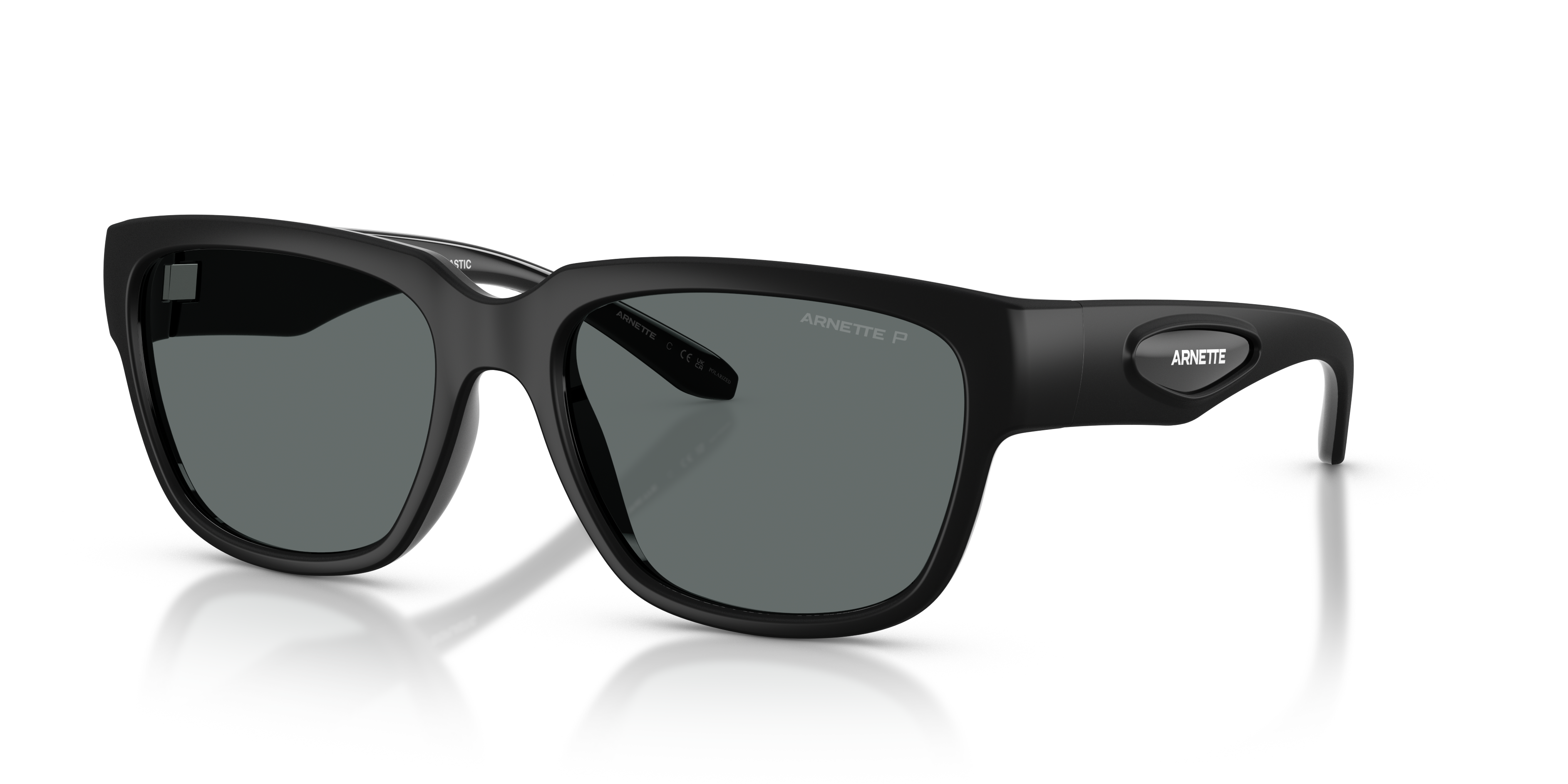 Arnette AN4366 Bounce Sunglasses
