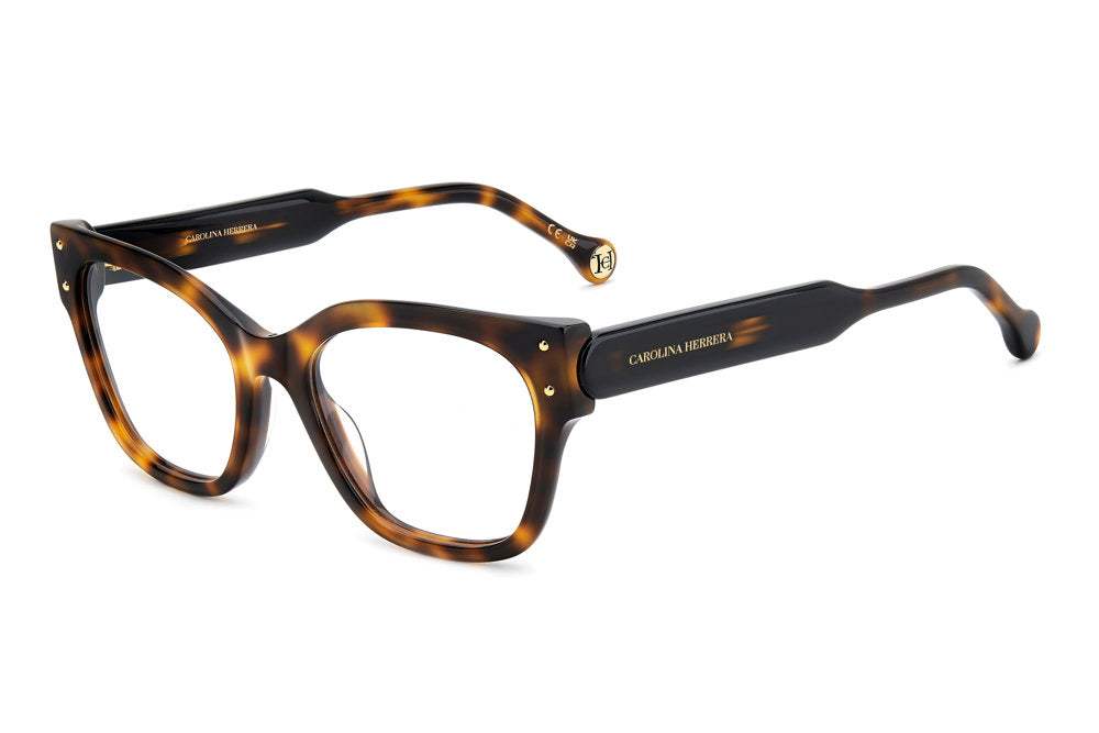 Carolina Herrera HER 0324 Eyeglasses