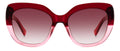 Kate Spade Winslet/g/s Sunglasses