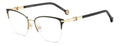 Carolina Herrera HER 0384 Eyeglasses