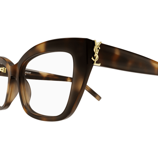 Saint Laurent SL M117 Eyeglasses