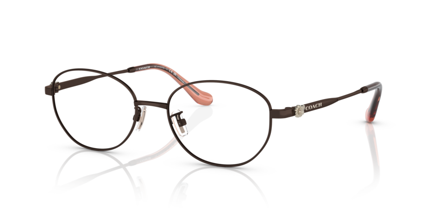 Coach HC5153TD  Eyeglasses
