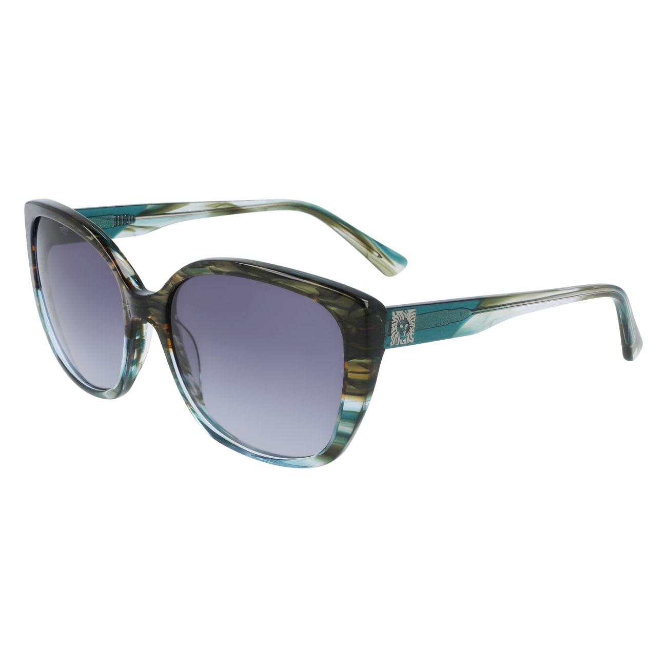 Anne Klein AK7071 Sunglasses