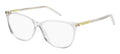 Marc Jacobs MARC 706 Eyeglasses