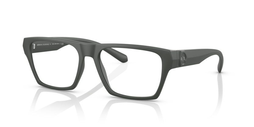 Armani Exchange AX3097  Eyeglasses
