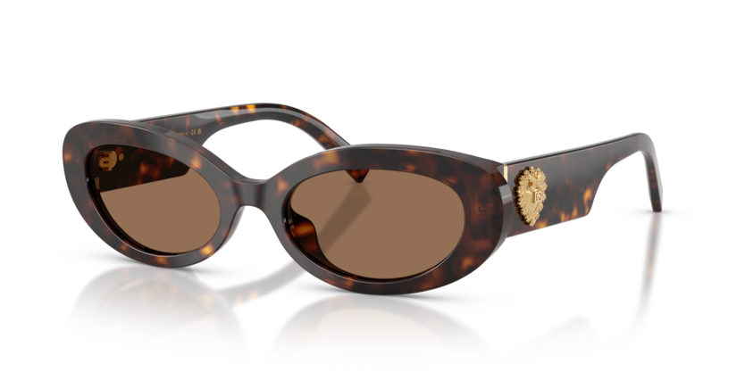 Dolce & Gabbana DG4537  Sunglasses