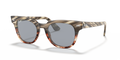 Ray-Ban RB2168 Meteor Sunglasses